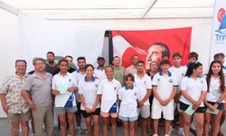 Bodrumspor yelken şubesi 19’uncu yılını kutluyor
