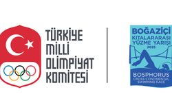 Boğaziçi Kıtalararası Yüzme Yarışı rekor katılımla 37'inci kez gerçekleşecek