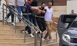 Boşanma aşamasındaki eşi Sinem'i öldürüp, bekçiyi yaralayan şüpheli, tanınmamak için saçlarını kazımış (3)
