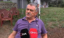 Boşanma aşamasındaki eşini öldüren şüpheli, daireye balkondan tırmanıp girmiş (2)