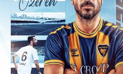 Bucaspor 1928'de iç transferde 3 imza