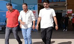 Bursa'da büfeye silahlı saldırı (2)