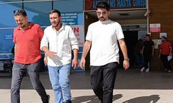 Bursa'da büfeye tabancayla ateş açan şüpheli tutuklandı