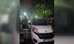 Bursa'da göçmen kaçakçılığı operasyonu: 2 organizatör ile 5 kaçak göçmen yakalandı