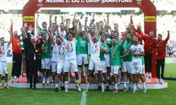 Bursaspor ile Eskişehirspor geliri yangın bölgelerine bağışlanacak dostluk maçında karşılaşacak