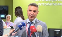 'Bütünleşik ve Önleyici Kanser Merkezi' Ankara'da hizmete açıldı
