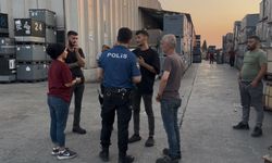 Çalıştığı fabrikada makineye sıkışan işçi öldü