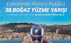 Çanakkale Boğazı Yüzme Yarışması'nda yüzücü şamandırası zorunlu hale getirildi
