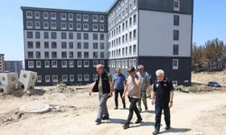 Çanakkale'deki orman yangını ikinci gününde kontrol altına alındı (8)