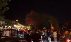Çeşme'de eğlence mekanında taşkınlık çıkarıp, işletmeciyi ayağından vurdular/ Ek fotoğraflar