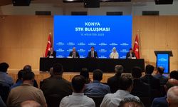 Cevdet Yılmaz: Terörden kurtulmuş bir Türkiye, prangalarından kurtulmuş bir Türkiye'dir (2)
