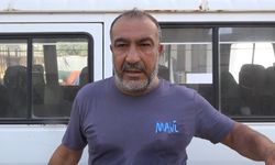 Cezaevinden çıktı, bıçakla eski sevgilisinin evini bastı: 2 yaralı