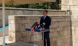 CHP'li Emir: Gazze'de yaşananları görüşmek için Meclis'i genel görüşmeye çağıracağız
