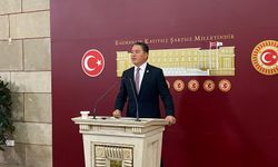 CHP'li Emir: Komisyonun adında, 'demokrasi' ve 'adalet' kavramları olmalı