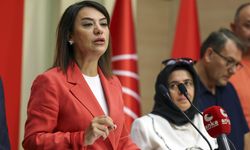 CHP'li Taşcıer: Emek Kürsüsü'nü hayata geçiriyoruz