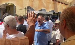 CHP'nin Afyonkarahisar Merkez İlçe delege seçimi iptal edildi