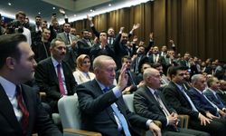 Cumhurbaşkanı Erdoğan: Sizlere terörün olmadığı Türkiye'yi biz teslim edeceğiz