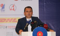 Cumhurbaşkanlığı 6'ncı Uluslararası Yat Yarışları'nın 3'üncü etabı Çanakkale'de yapıldı (2)