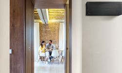 Daikin, kullanıcılara kişiselleştirilmiş iklimlendirme deneyimi sunuyor
