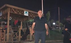 Damadını tabancayla 9 yerinden vurup öldürdü