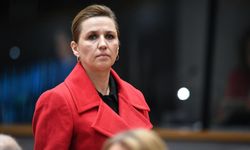 Danimarka Başbakanı Frederiksen: Netanyahu problem haline geldi