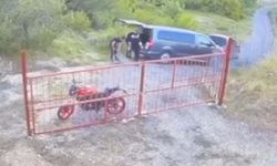 Define ararken ormanı yakan sanıklara 18'er yıla kadar hapis istemi