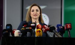 DEM Parti'li Doğan: Komisyonun toplumsal dayanışmayı arttırmasını bekliyoruz