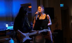 Demet Özdemir, sosyal medya paylaşımıyla takipçilerini mest etti