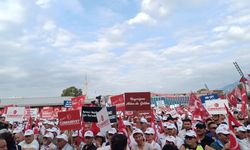 Dervişoğlu: ‘Her derde deva diye’ ilaç satıyorlar; ismi Terörsüz Türkiye