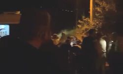 Devrilen traktörün sürücüsü ağır yaralandı