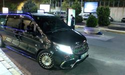 Dorgeles Nene, Fenerbahçe için İstanbul'a geldi