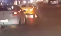 Drift yapan 2 sürücüye 96 bin TL ceza