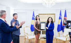 Dua Lipa, Kosova Cumhuriyeti vatandaşlığı aldı