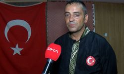 Dualarla başlayan spor; oba boksu