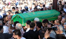 Düğün öncesi gelin almada silahla ateş açıldı: 1 ölü, 2 yaralı (3)