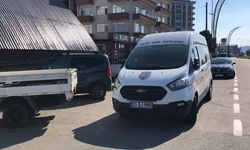 Düğün salonu sahibi ile kiracılar arasında silahlı kavga; 4 yaralı