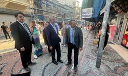 Edirne'nin kalbindeki 333 yapının restorasyonunda sona doğru