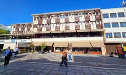 Edirne'nin kalbindeki 333 yapının restorasyonunda sona doğru/Ek fototoğraflar