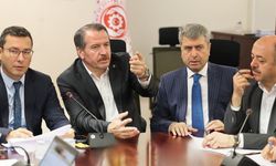 Eğitim hizmet kolu toplu sözleşme tekliflerinin ön müzakere süreci tamamlandı