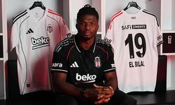 El Bilal Toure: Elimdeki bütün imkanlarla takıma yardım etmek istiyorum