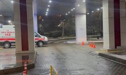 Elazığ’da kuzeni tarafından vurulan taksici öldü