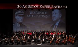 Emine Erdoğan'dan 30 Ağustos Zafer Bayramı Özel Konseri'ne ilişkin paylaşım
