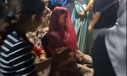 Engelli Sevgi’nin düğün hayali gerçek oldu