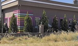 Epilepsi nöbeti geçiren Berra, kreşin havuzuna düşerek boğulma tehlikesi atlattı