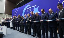 Erdoğan: Çelik Kubbe ile hava savunmasında artık farklı bir klasmana çıkacağız