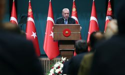 Erdoğan: Terörden kurtulmamız için Türkiye’nin önünde fırsat penceresi aralanmıştır