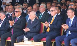 Erdoğan: Yönünü Ankara'ya ve Şam'a dönenler kazanacak