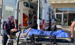 Erzincan'da iki otomobil çarpıştı: 1 çocuk 3 ölü, 6 yaralı / Ek fotoğraf