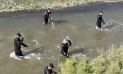 Erzurum - Nehre uçan otomobilden suya düşüp kaybolan İlknur aranıyor /Video eklendi