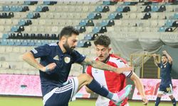 Erzurumspor FK - Sivasspor: 2-0